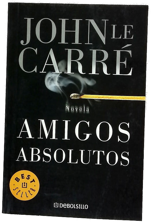 Amigos absolutos