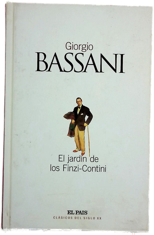 El jardín de los Finzi-Contini
