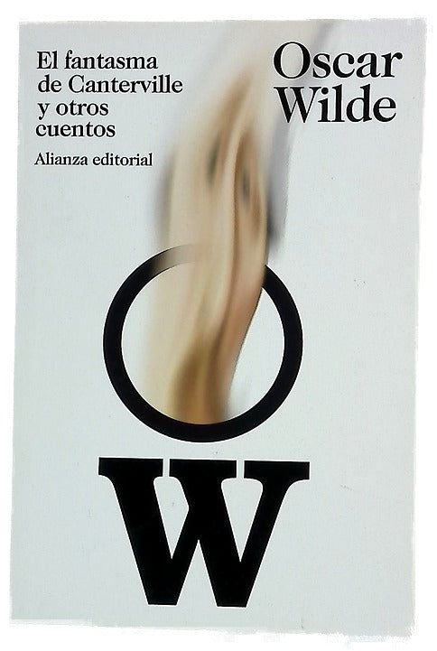 El fantasma de Canterville y otros cuentos