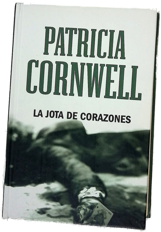 La jota de corazones