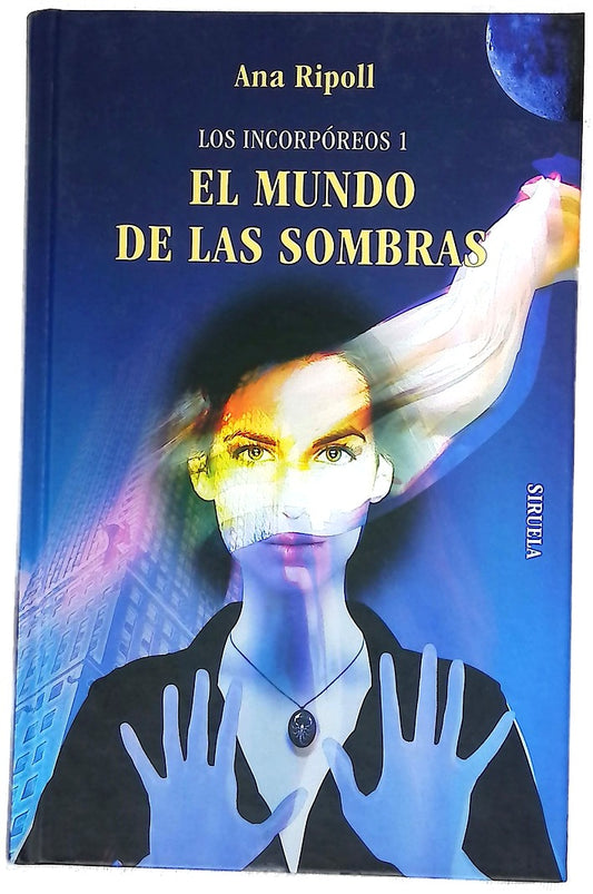 El mundo de las sombras