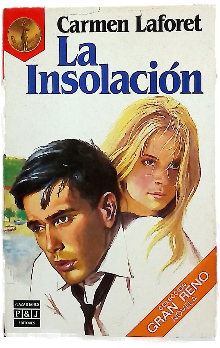 La insolación