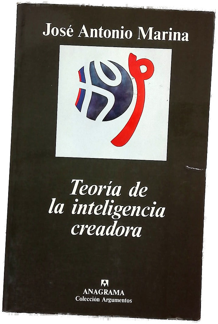 Teoría de la inteligencia creadora