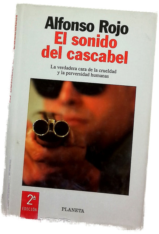El sonido del cascabel