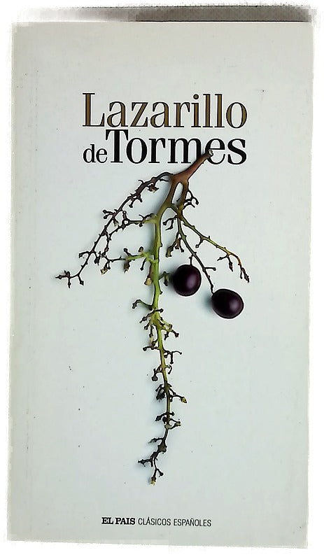Lazarillo de Tormes