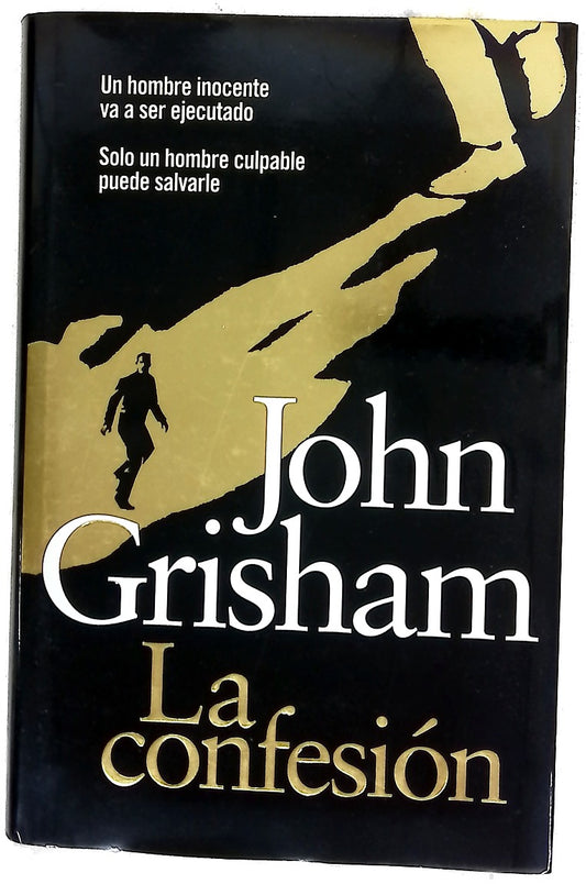 La confesión