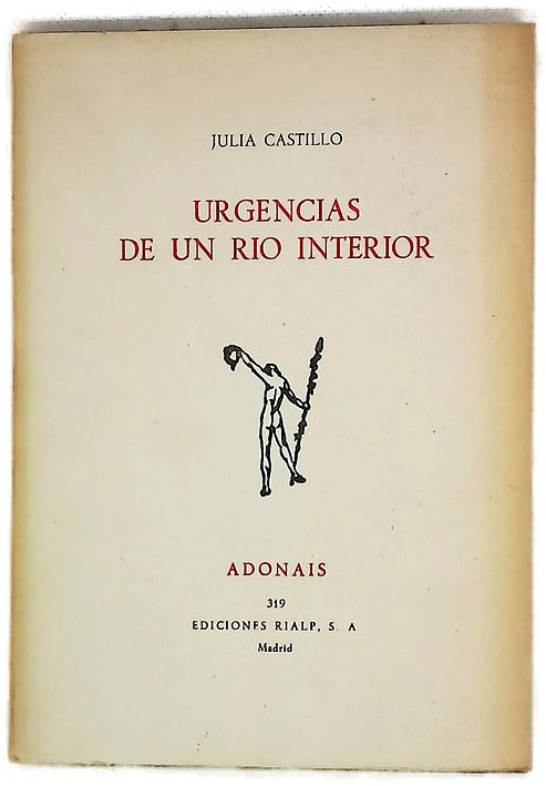 Urgencias de un rio interior