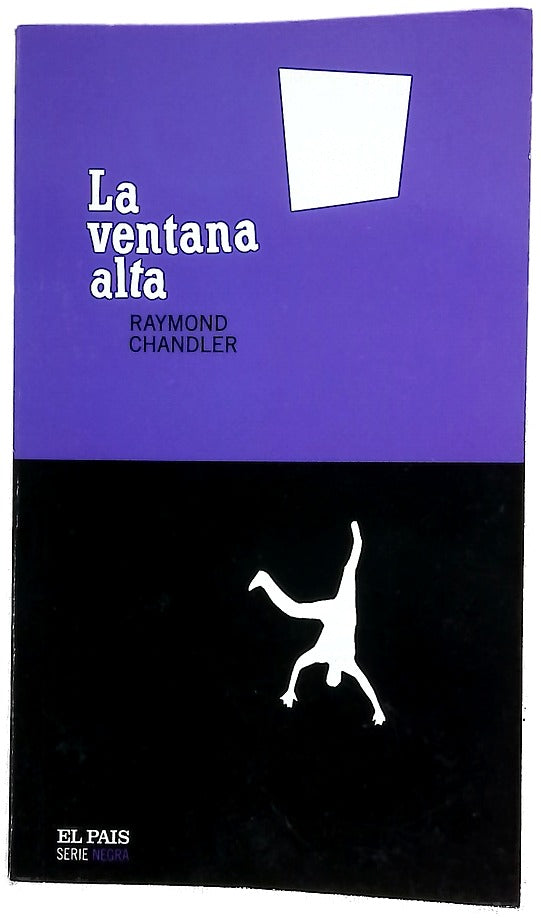 La ventana alta