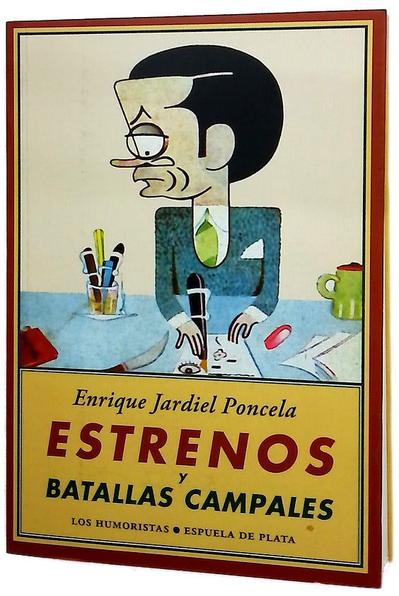 Estrenos y batallas campales