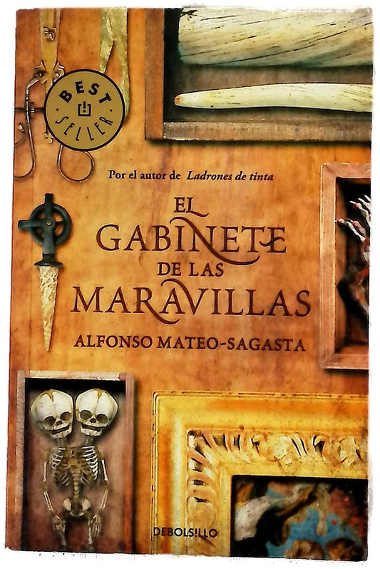 El gabinete de las maravillas