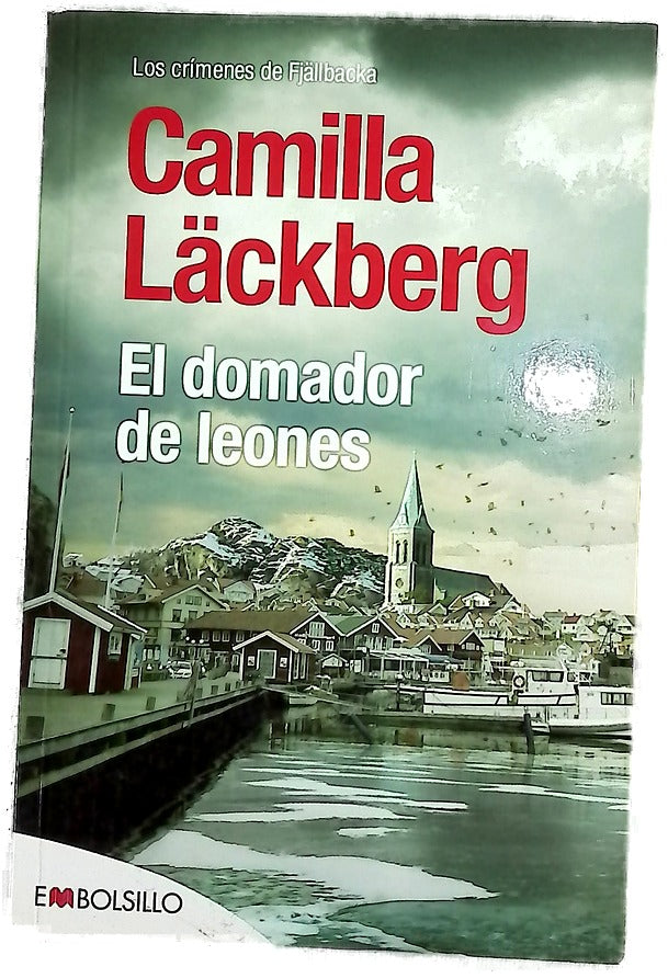El domador de leones