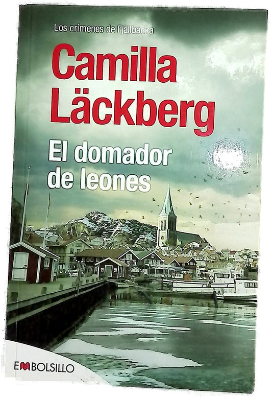 El domador de leones