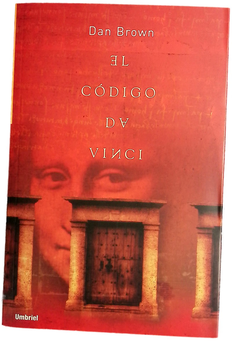 El código Da Vinci