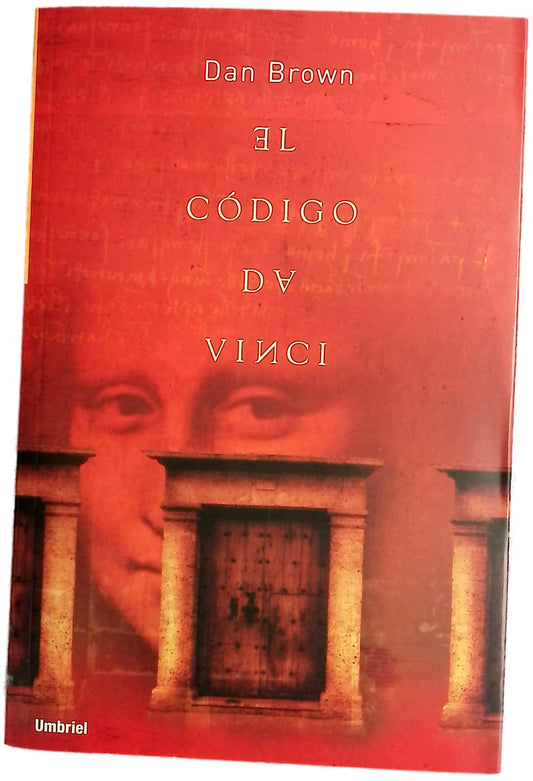 El código Da Vinci