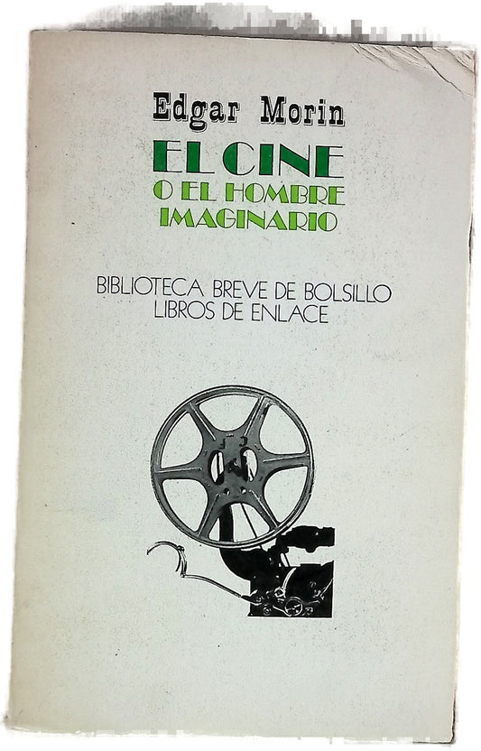 El cine o el hombre imaginario