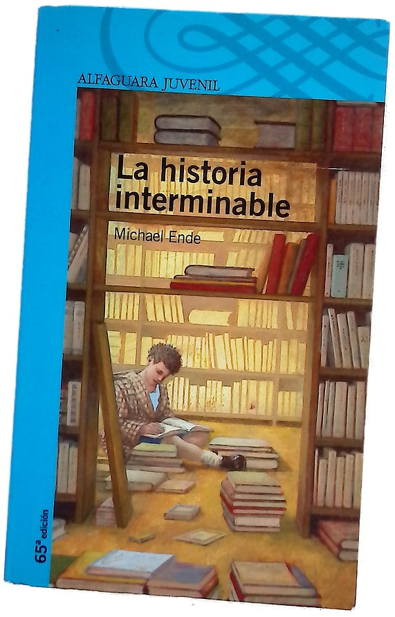 La historia interminable
