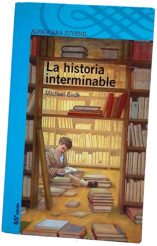 La historia interminable