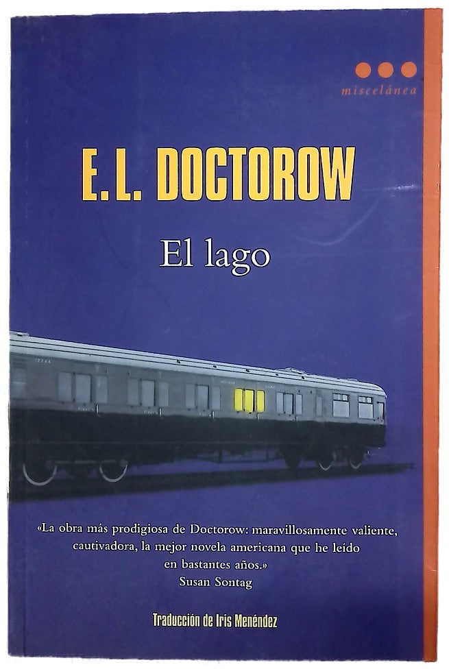 El lago