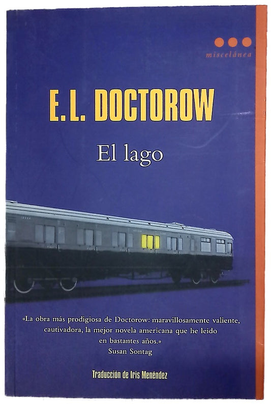 El lago