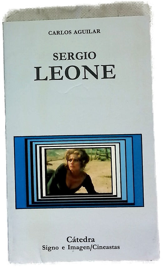 Sergio Leone