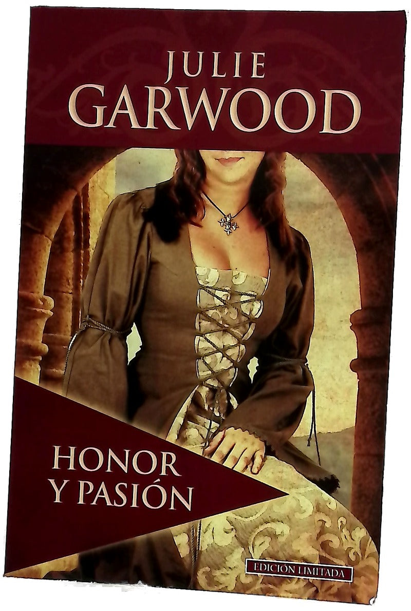Honor y pasion 