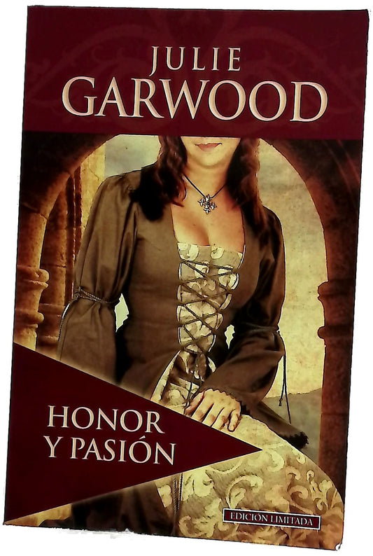 Honor y pasion 