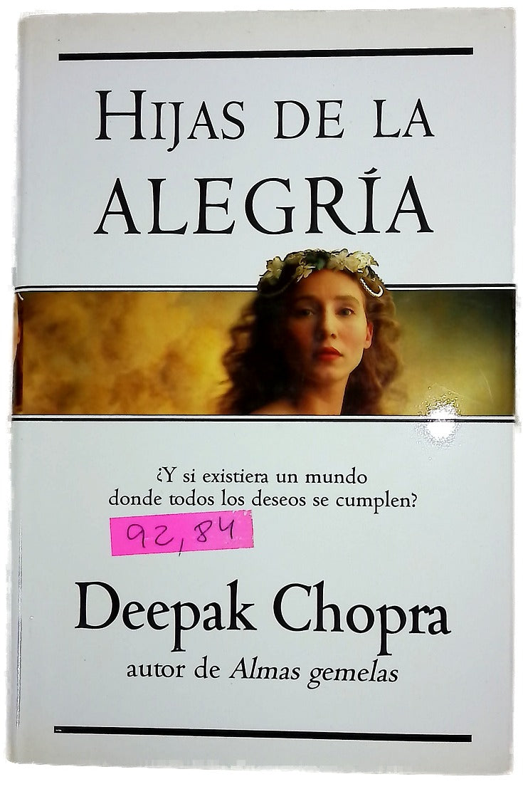 Hijas de la alegría