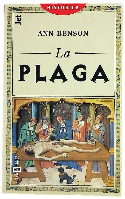 La plaga
