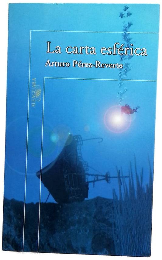 La carta esférica