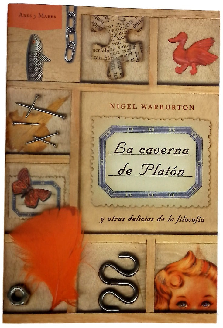 La caverna de Platón y otras delicias de la filosofía