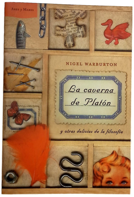 La caverna de Platón y otras delicias de la filosofía