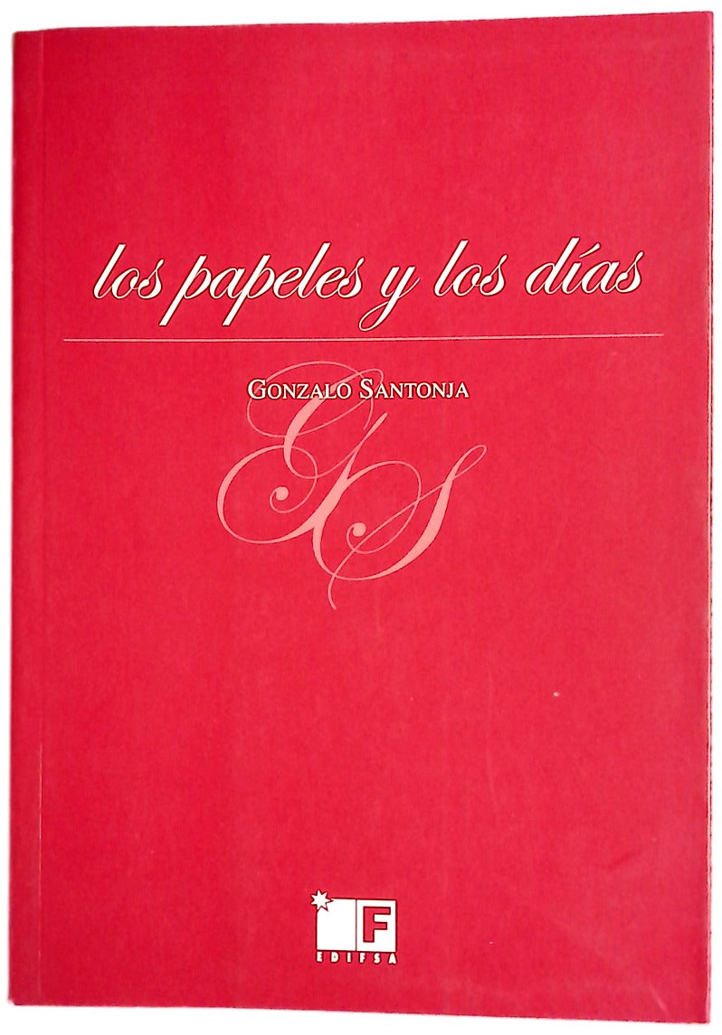 Los papeles y los días
