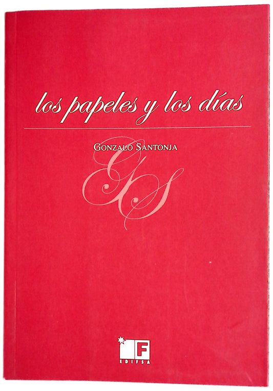 Los papeles y los días
