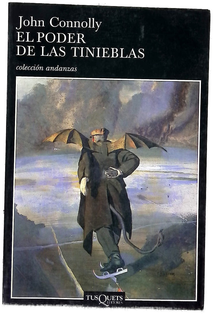 El poder de las tinieblas
