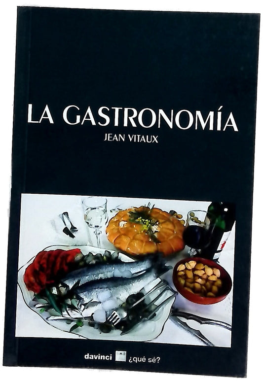 La gastronomía