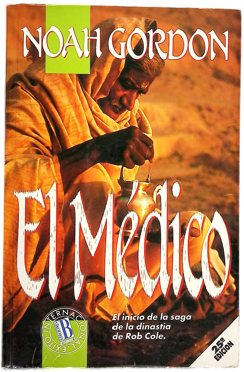 El médico