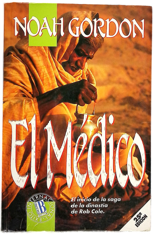 El médico