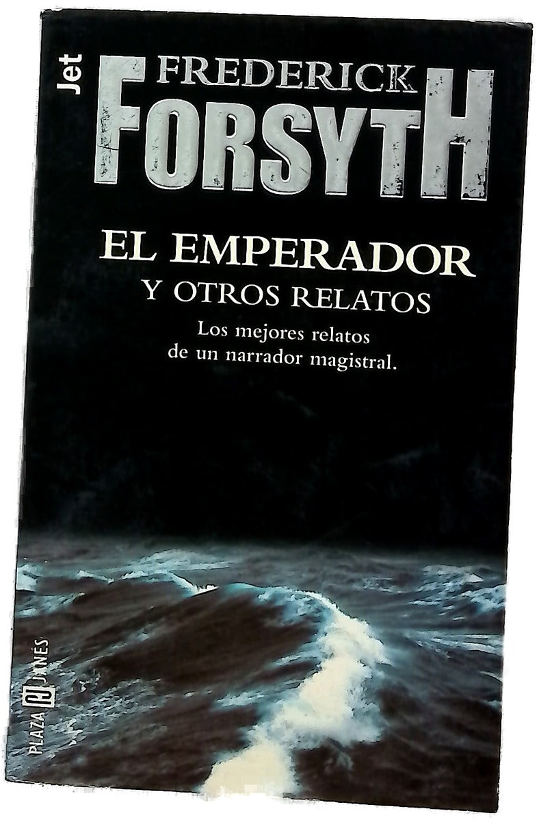 El emperador y otros relatos