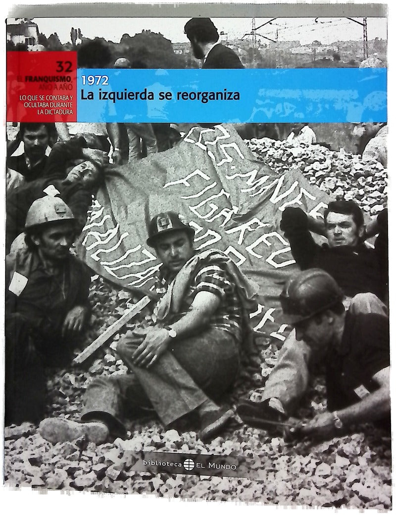 Izquierda se reorganiza