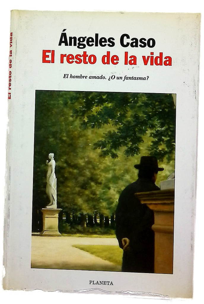 El resto de la vida