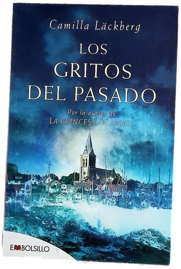 Los gritos del pasado