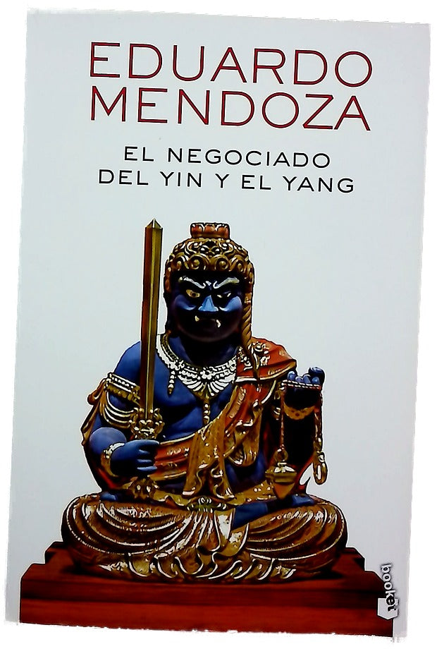 El negociado del yin y el yang