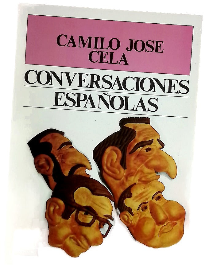 Conversaciones españolas