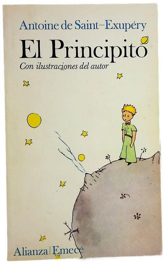 El Principito