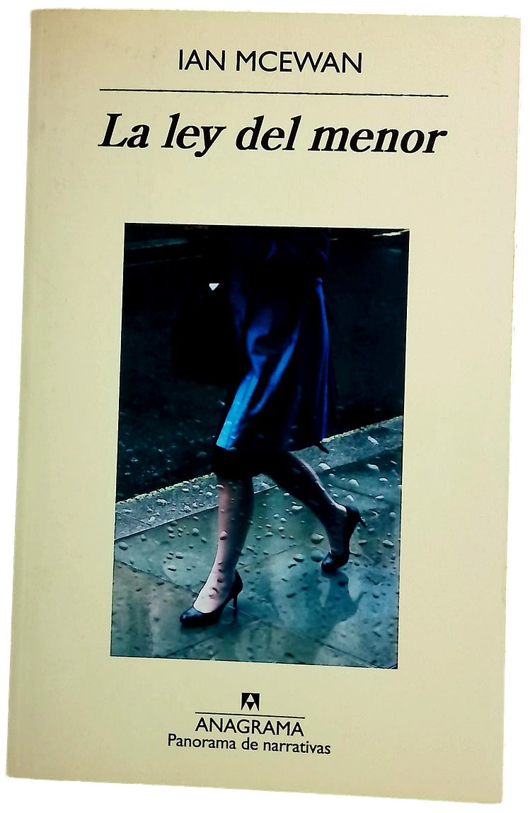 La ley del menor