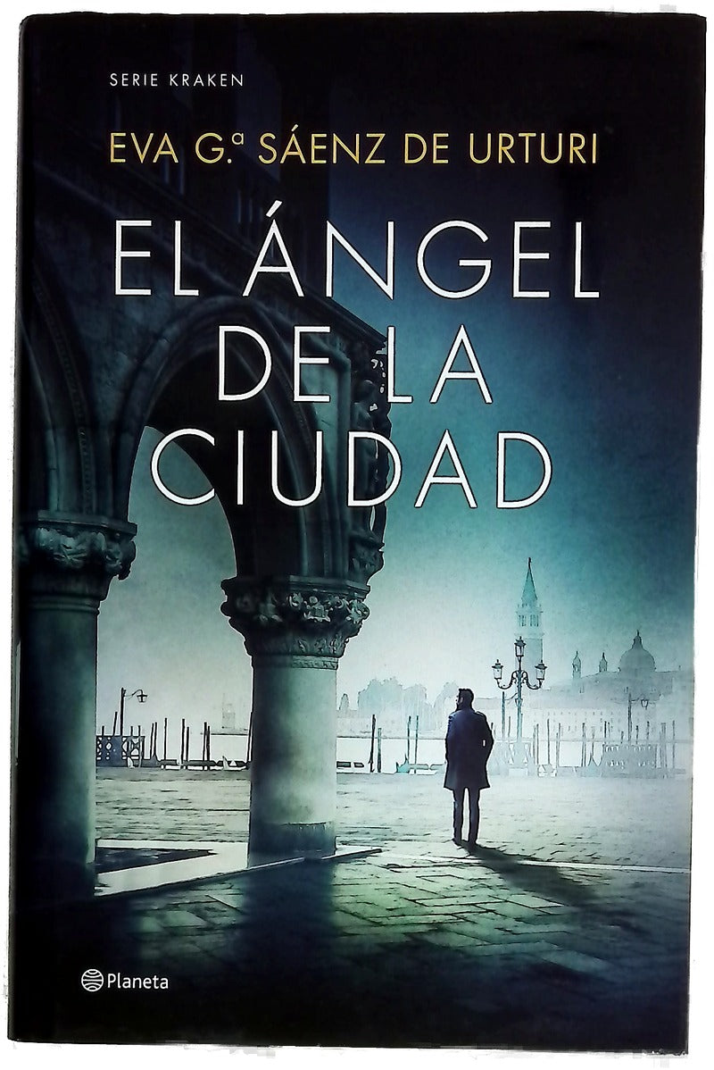 El ángel de la ciudad