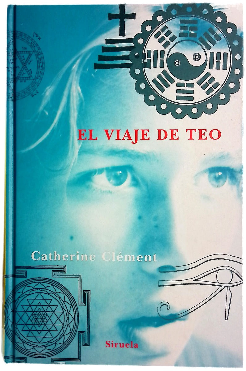 El viaje de Teo