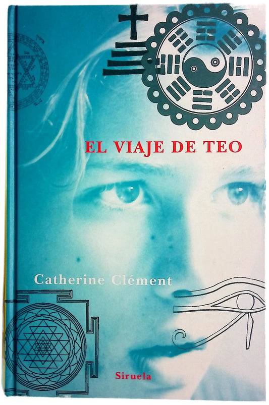 El viaje de Teo