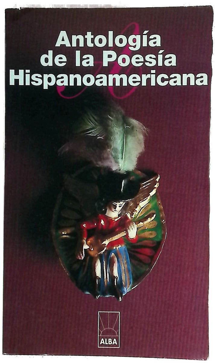 Antología de la poesía hispanoamericana