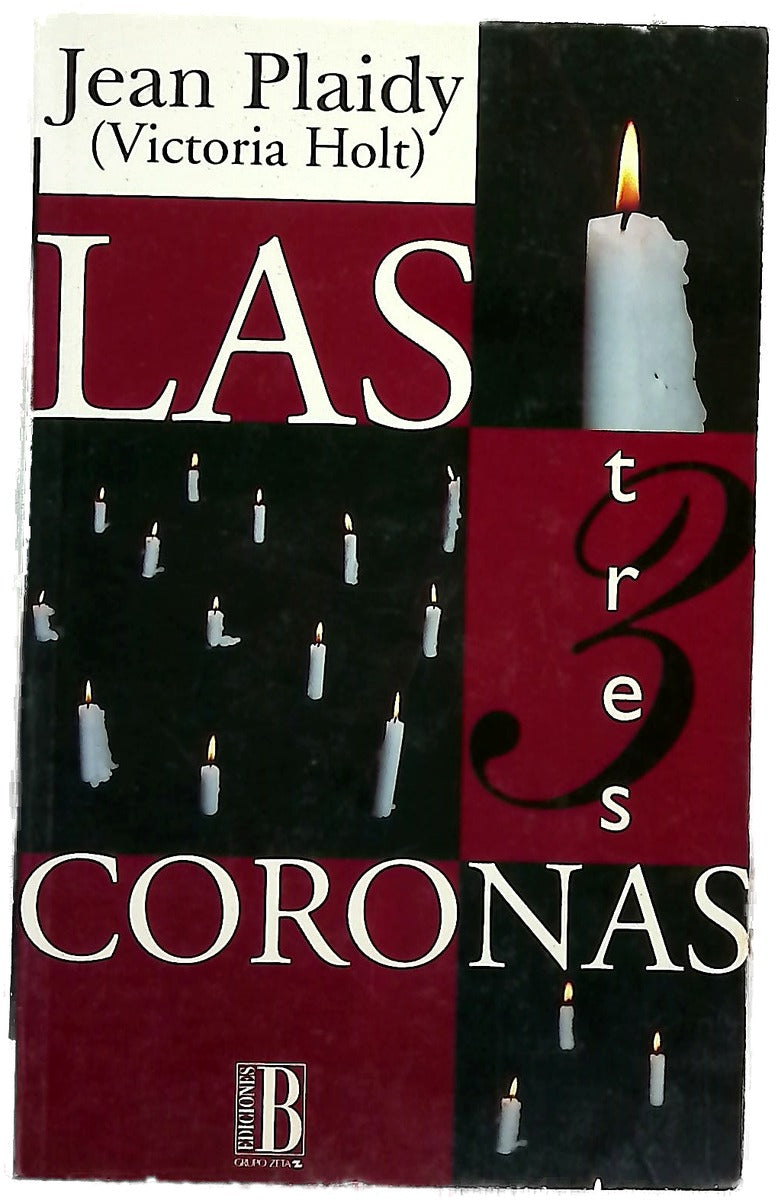 Las 3 coronas